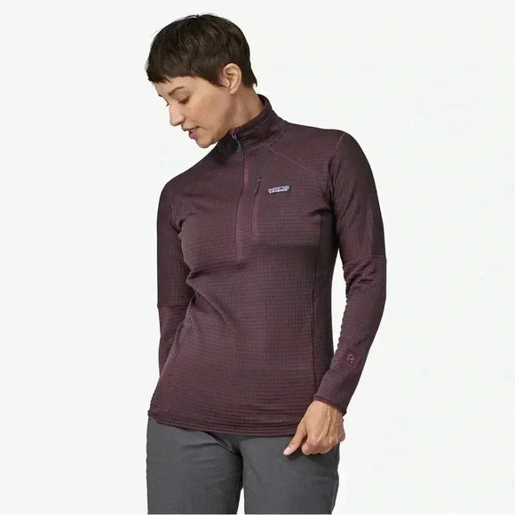 Patagonia Jackets & Blazers - Patagonia Women,s R1 pullover